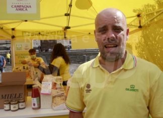 G20: Coldiretti, salgono ad oltre 5,5 milioni i chili di cibo donati ai poveri