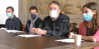 Il Pd propone un Piano Strategico di sviluppo del centro storico