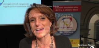 Ravenna in Campo per de Pascale con il Ministro Bonetti