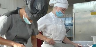 Accordo fra Coldiretti e l’Alberghiero di Cervia: i prodotti a chilometro zero entrano a scuola