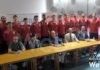 Presentata la Consar RCM Ravenna: “Sarà una Superlega complicata”
