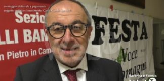 Il PRI si è presentato a S.Pietro in Campiano