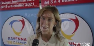 Maria Elena Boschi per de Pascale