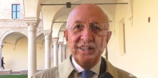 I Chiostri Francescani ospitano la XII Edizione del Premio Cassiodoro: tra i premiati il Cardinale Matteo Maria Zuppi, Riccardo Muti e Antonio Patuelli