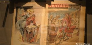 Apre al pubblico la mostra “Dante, un’epopea Pop”: un viaggio fra libri, film, fumetti e arte per ripercorrere la fama del Sommo Poeta