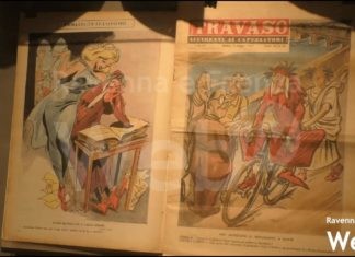 Apre al pubblico la mostra “Dante, un’epopea Pop”: un viaggio fra libri, film, fumetti e arte per ripercorrere la fama del Sommo Poeta