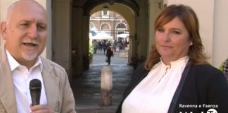 Amministrative, Veronica Verlicchi: “Necessario dare nuova vita al centro storico e combattere il degrado”