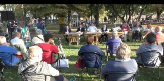 Cambiamenti climatici, confronto fra i candidati sindaco: cosa chiedono le associazioni