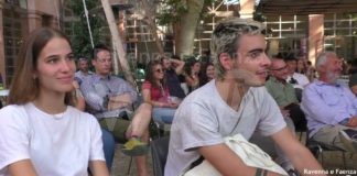 Successo per il Talk del Post