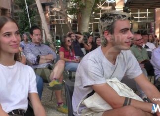 Successo per il Talk del Post