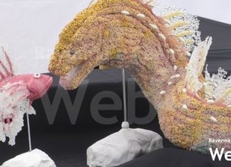 La migliore ceramica artistica e artigianale d’Italia a Faenza: inaugurata Made in Italy