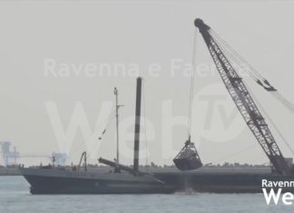 Dalle crociere ai dragaggi: Rossi conferma gli investimenti per un porto più ecologico e sostenibile