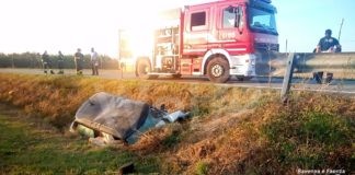 Ancora sangue nelle strade, mortale tra Faenza e Russi nella via Madrara