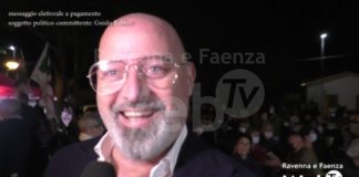 A Savarna Bonaccini con de Pascale