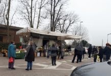 Festività natalizie: modifiche allo svolgimento dei mercati per alcuni territori comunali