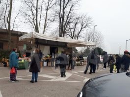 Festività natalizie: modifiche allo svolgimento dei mercati per alcuni territori comunali