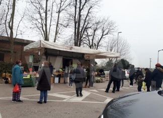 Festività natalizie: modifiche allo svolgimento dei mercati per alcuni territori comunali