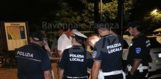 #PLdinotte, sui social una notte di lavoro con le Polizie locali dell’Emilia-Romagna