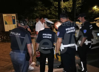 Ritrovato a Cervia il ragazzo veneto di 15 anni allontanatosi da casa