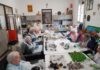 Asp Bassa Romagna: per San Michele una coloratissima mostra realizzata dagli anziani