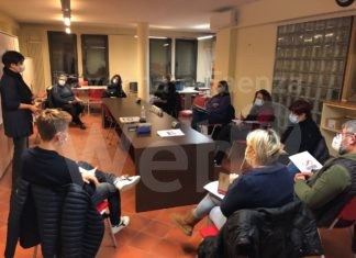 “C’è spazio per te”: si conclude il percorso sull’ex-Coop di Conselice