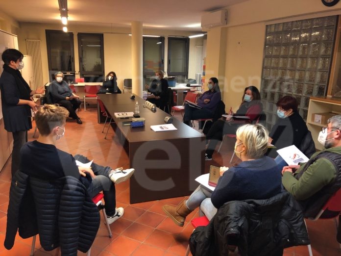 processo partecipativo