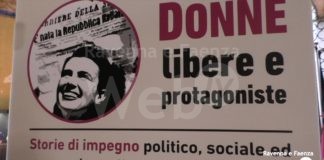 La mostra itinerante “Donne: libere e protagoniste” arriva a Brisighella