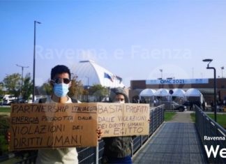 Detenzione di Patrick Zaki: polemiche su Ravenna e OMC