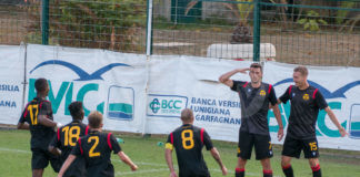 Calcio: Buona la prima, Ravenna FC cala il tris a Forte dei Marmi. Forte Querceta – Ravenna FC 0-3