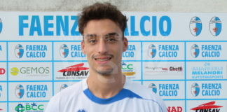 Calcio: La legge dell’ex fa male al Faenza, che perde in casa del Fosso Ghiaia