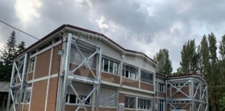 Sismica, la Regione investe 8,1 milioni per edifici pubblici in sei comuni, tra questi Fusignano