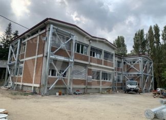 Sismica, la Regione investe 8,1 milioni per edifici pubblici in sei comuni, tra questi Fusignano