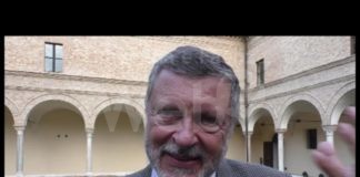 Apertura ufficiale per Dante2021