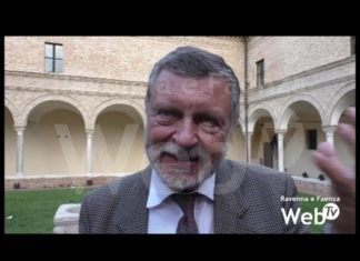 Apertura ufficiale per Dante2021