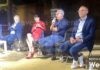Sacchi, Velasco, Di Centa, Cassani, Domenicali e Montali insieme a Fusignano per parlare di sport, etica e cultura