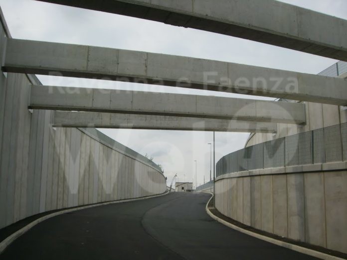 sotto passo via felisio