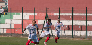 Calcio: il Ravenna FC inserito nel girone D