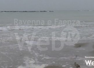 Subsidenza: Arpae chiede di rivedere i limiti fissati dal Pitesai