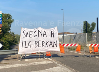 Da “Svegna in tla muraia” a “Svegna in tla Berkan”