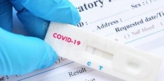 Covid: Emilia Romagna tamponi rapidi gratis in farmacia per under 12