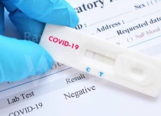 Covid: Emilia Romagna tamponi rapidi gratis in farmacia per under 12