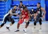 Basket: OraSì fermata dalla Top Secret, a Ferrara finisce 95-78