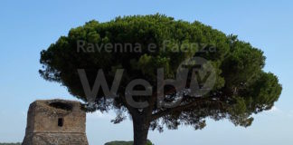 FAI Ravenna: Oggi tramonto alla Torraccia