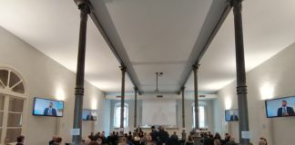 Concluso il convegno sulla sicurezza internazionale