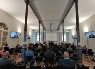 Concluso il convegno sulla sicurezza internazionale