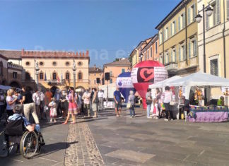 La Festa del Volontariato torna a Ravenna con musica, premiazioni e solidarietà