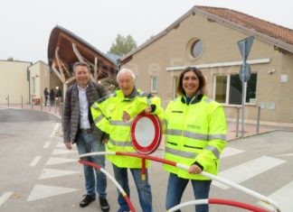 Assistenti civici: sabato 30 si chiudono le iscrizioni. Assessore Bosi: “Risorsa per la collettività”