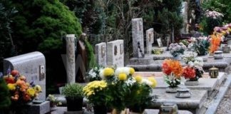 Commemorazione dei defunti: potenziati i servizi per raggiungere i cimiteri