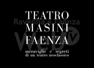 Il Teatro Masini ‘segreto’ in un docufilm realizzato durante la pandemia