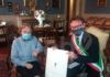 Compie 111 anni Claudia Baccarini Baldi e lancia un appello: “Vaccinatevi tutti”
